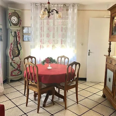 Boulazac-gite De Monplaisir * Périgueux