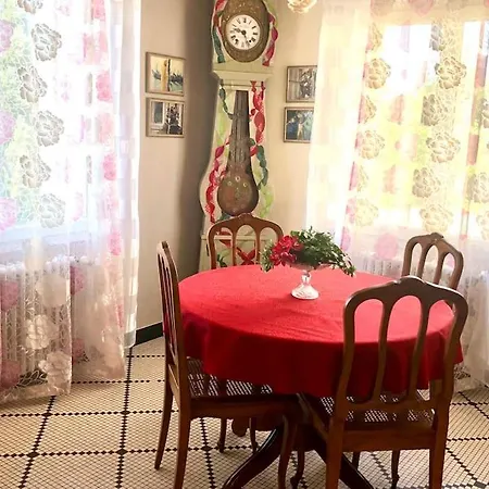 Boulazac-gite De Monplaisir Apartman *