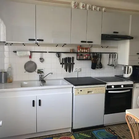 Apartman Boulazac-gite De Monplaisir