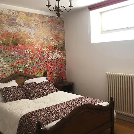 Apartman Boulazac-gite De Monplaisir Périgueux