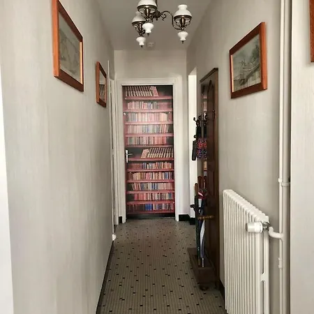 Apartman Boulazac-gite De Monplaisir Périgueux
