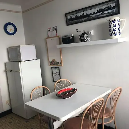 Boulazac-gite De Monplaisir Apartman Périgueux