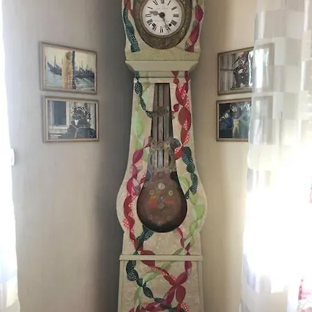 Boulazac-gite De Monplaisir Apartman Périgueux
