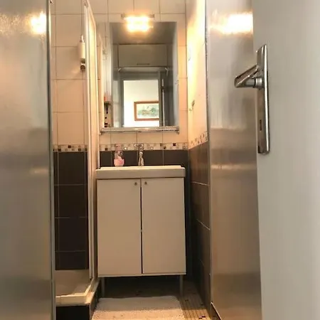 Boulazac-gite De Monplaisir Apartman