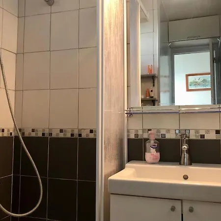 Boulazac-gite De Monplaisir Apartman *