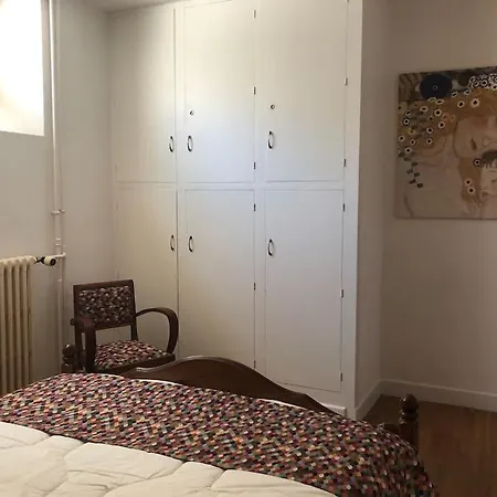 Apartman Boulazac-gite De Monplaisir Périgueux