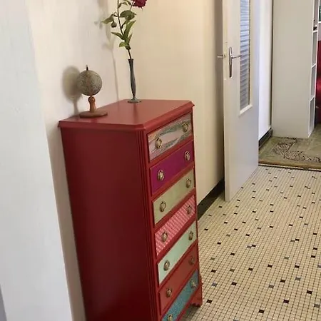 Apartman Boulazac-gite De Monplaisir Périgueux