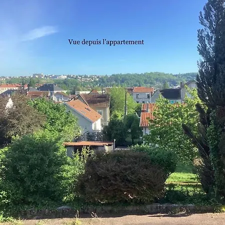 Boulazac-gite De Monplaisir * Périgueux