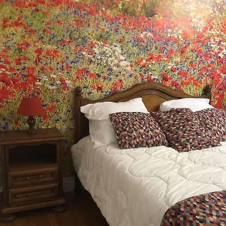 Boulazac-gite De Monplaisir Apartman